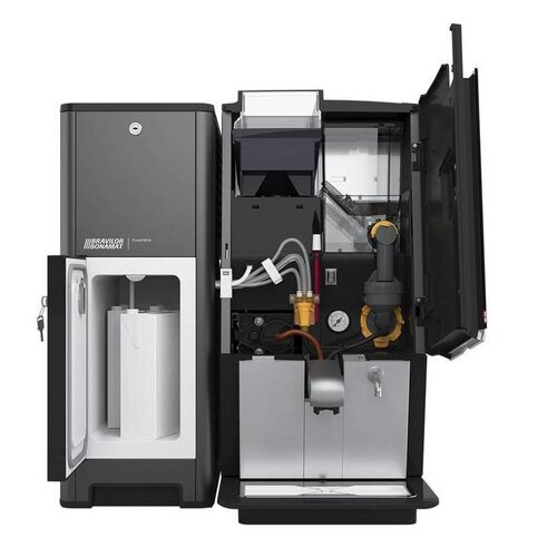 Bravilor Bonamat Cafetière Esprecious 11L | 12 boissons différentes 330x570x660 (H) mm