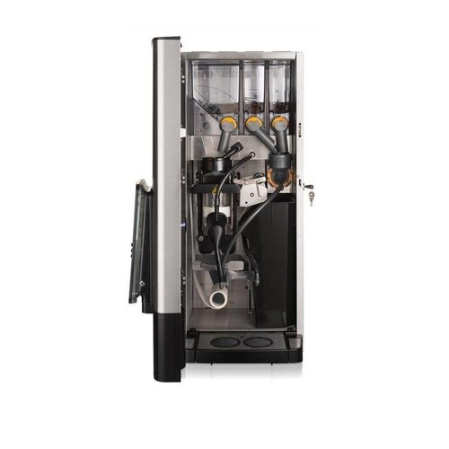 Bravilor Bonamat Cafetière FM 310 CW | 3 bidons Bravilor Bonamat Cafetière FM 310 CW | 3 bidons