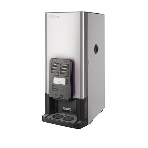 Bravilor Bonamat Cafetière FM 310 CW | 3 bidons Bravilor Bonamat Cafetière FM 310 CW | 3 bidons