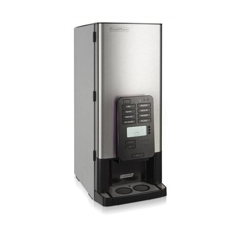 Bravilor Bonamat Cafetière FM 310 CW | 3 bidons Bravilor Bonamat Cafetière FM 310 CW | 3 bidons
