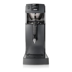Bravilor Bonamat Cafetière RLX 5 | 7 minutes de brassage | 245x509x611 (H) mm Bravilor Bonamat Cafetière RLX 5 | 7 minutes de brassage | 245x509x611 (H) mm
