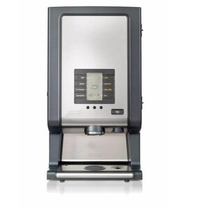 Bravilor Bonamat Cafetière Bolero XL 423 | 4 bidons | 338x435x (H) 596 mm Bravilor Bonamat Cafetière Bolero XL 423 | 4 bidons | 338x435x (H) 596 mm