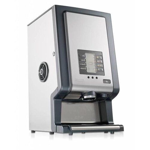 Bravilor Bonamat Cafetière Bolero XL 423 | 4 bidons | 338x435x (H) 596 mm