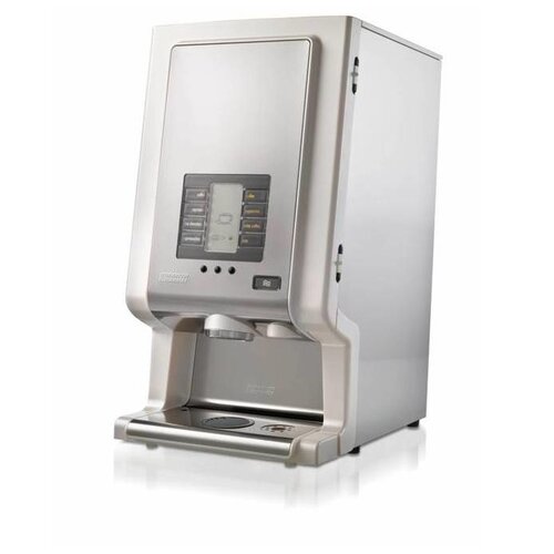 Bravilor Bonamat Cafetière Bolero XL 423 | 4 bidons | 338x435x (H) 596 mm