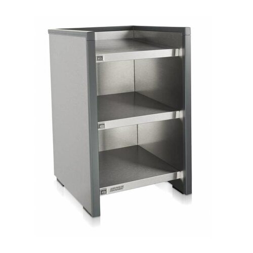 Bravilor Bonamat Chauffe-tasse| WHK | 3 couches | Pour les tasses à café et les tasses 349x400x542 mm