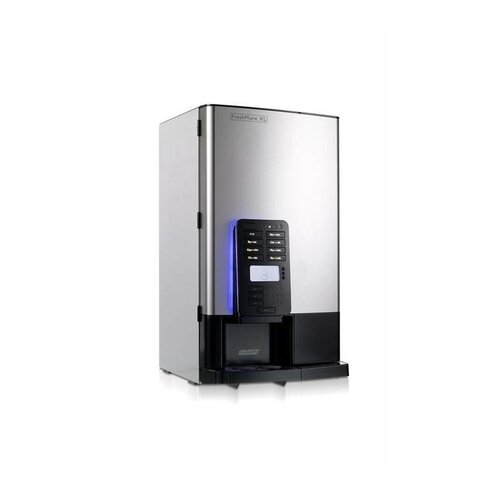 Bravilor Bonamat Cafetière FM XL 511 | 5 Bidons | Café Filtre | 477x505x800(h)mm