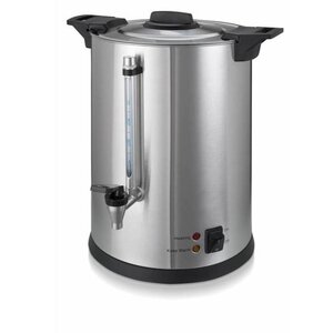 Bravilor Bonamat Percolateur 75 | Acier inoxydable à double paroi | 10 litres Ø282x (H) 430cm Bravilor Bonamat Percolateur 75 | Acier inoxydable à double paroi | 10 litres Ø282x (H) 430cm