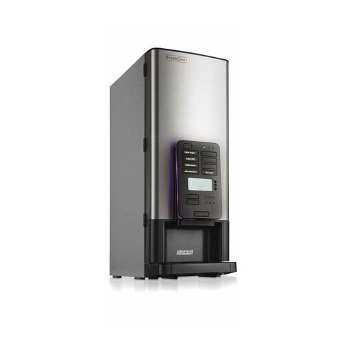 Bravilor Bonamat Cafetière FreshOne | Café Filtre | Peu d'Entretien | 335x505x800(h)mm