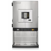Cafetière Bolero Turbo XL 403 | 4 bidons | 470x482x (H) 812 mm