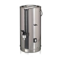 Conteneur de boissons électriques VHG | À double paroi | Choix de 4 tailles