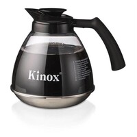 Cafetière | En plastique | 1,7 litres