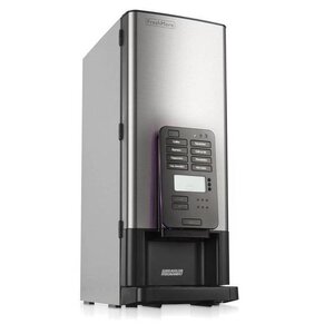 Bravilor Bonamat Cafetière FM 310 | 3 bidons | 335x505x (H) 800 mm Bravilor Bonamat Cafetière FM 310 | 3 bidons | 335x505x (H) 800 mm