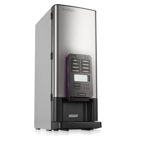 Bravilor Bonamat Cafetière FM 310 | 3 bidons | 335x505x (H) 800 mm Bravilor Bonamat Cafetière FM 310 | 3 bidons | 335x505x (H) 800 mm