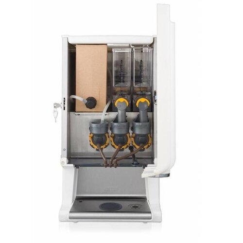 Bravilor Bonamat Cafetière FM 310 | 3 bidons | 335x505x (H) 800 mm