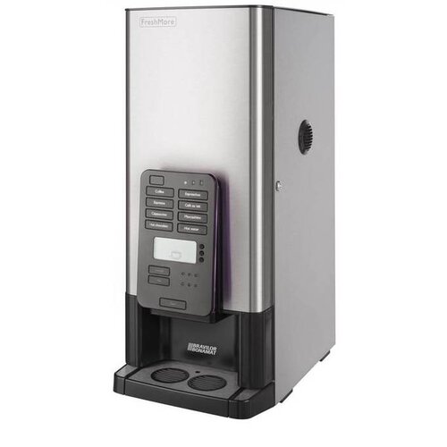 Bravilor Bonamat Cafetière FM 310 | 3 bidons | 335x505x (H) 800 mm