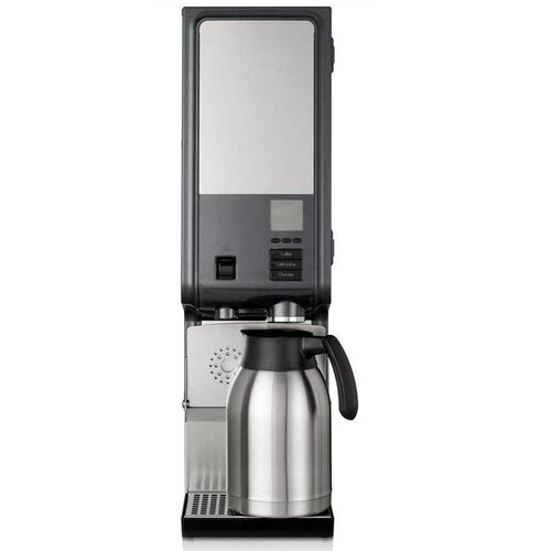 Bravilor Bonamat Cafetière Bolero 1 | 11 secondes de réglage 203x429x584 (H) mm Disponible en 2 couleurs