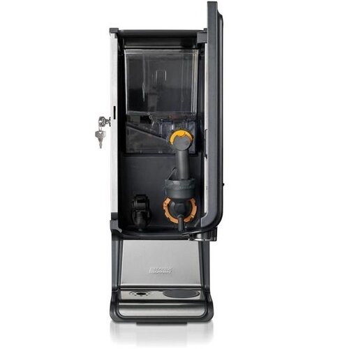 Bravilor Bonamat Cafetière Bolero 1 | 11 secondes de réglage 203x429x584 (H) mm Disponible en 2 couleurs