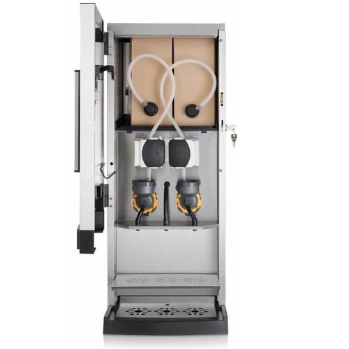 Bravilor Bonamat Machine à café | Bolero Turbo LV20 | Connexion d'eau 333x484x (H) 813mm