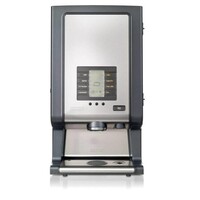 Cafetière Bolero XL 433 S | 11 secondes de réglage 9 boissons différentes 338x435x596 (H) mm