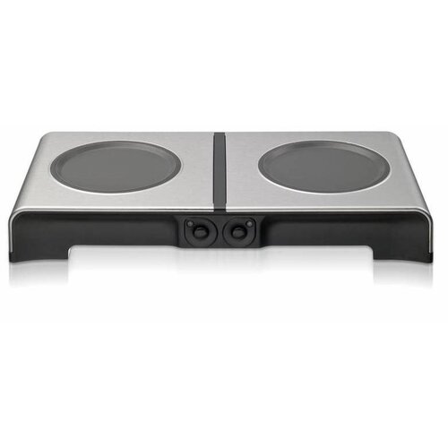 Bravilor Bonamat Plaques chauffantes HP 2 | 404x195x61 mm