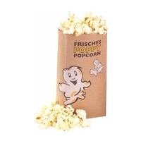 Sacs á Popcorn | 1000 Pièces x 1 Litre
