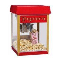 Machine á Popcorn | Europop | 460x460x750(h)mm