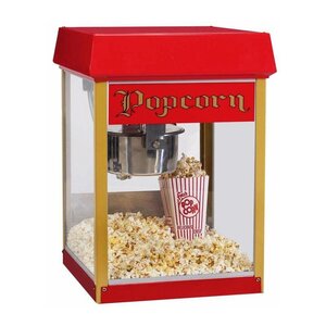 Neumarker Machine á Popcorn | Europop | 460x460x750(h)mm