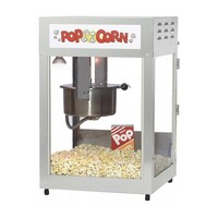 Machine á Popcorn | PopMaxx | 510x510x780(h)mm