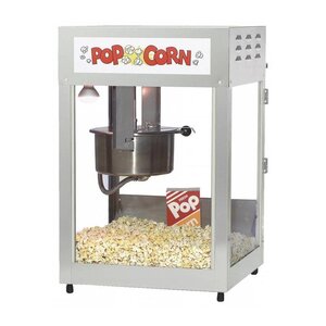 Neumarker Machine á Popcorn | PopMaxx | 510x510x780(h)mm