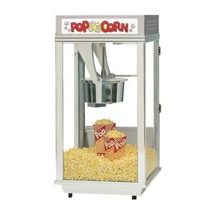 Neumarker Machine á Popcorn | Propop | 510x510x1020(h)mm