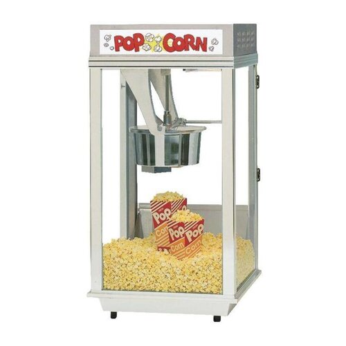 Neumarker Machine á Popcorn | Propop | 510x510x1020(h)mm