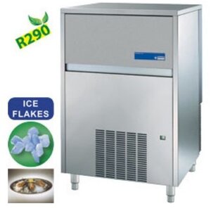 Diamond Machine à Glace | Granulée 153 kg | avec Réserve " air "