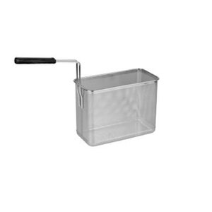 Diamond Panier Cuiseur à Pâtes | Optima 700 | Poignée Frontale | 165x295x215(h)mm