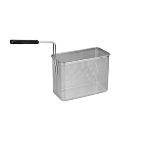 Diamond Panier Cuiseur à Pâtes | Optima 700 | Poignée Frontale | 165x295x215(h)mm