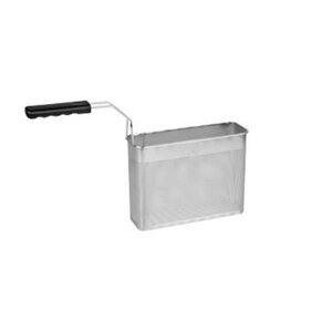 Diamond Panier Cuiseur à Pâtes | Poignée Frontale | 95x295x215(h)mm