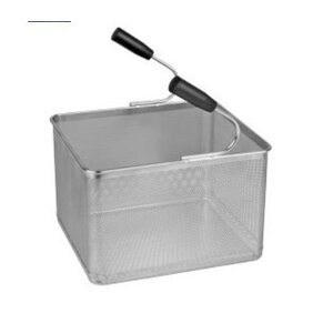 Diamond Panier Cuiseur à Pâtes | 2 Poignées Latérales | 300x325x215(h)mm