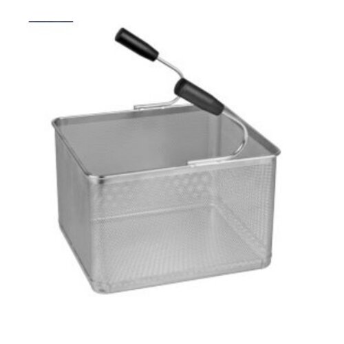 Diamond Panier Cuiseur à Pâtes | 2 Poignées Latérales | 300x325x215(h)mm