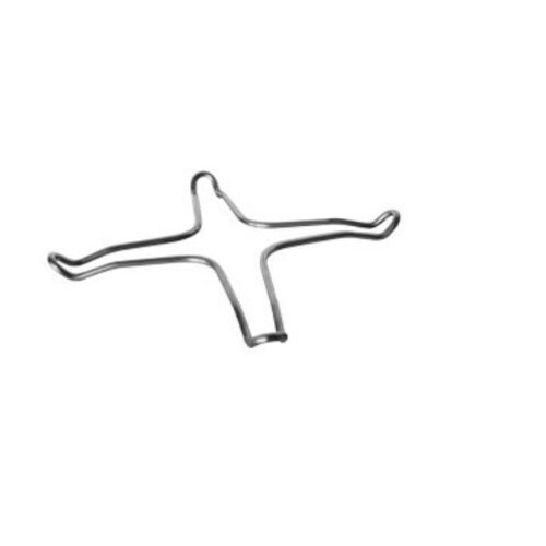 Diamond Réduction pour Grille | Feux Vifs | Inox Diamond Réduction pour Grille | Feux Vifs | Inox