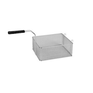 Diamond Panier pour Friteuse Monobloc | 13/14 Litres