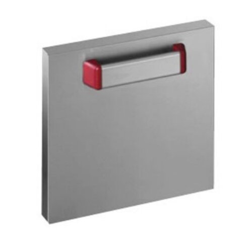 Diamond Porte pour Soubassement | Droite ou Gauche | 400 mm