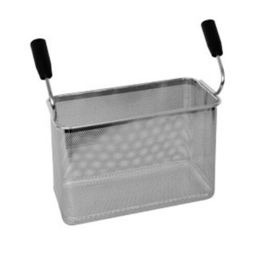 Diamond Panier pour Cuiseur à Pâtes | 2 poignées | 160x290x215(h)mm