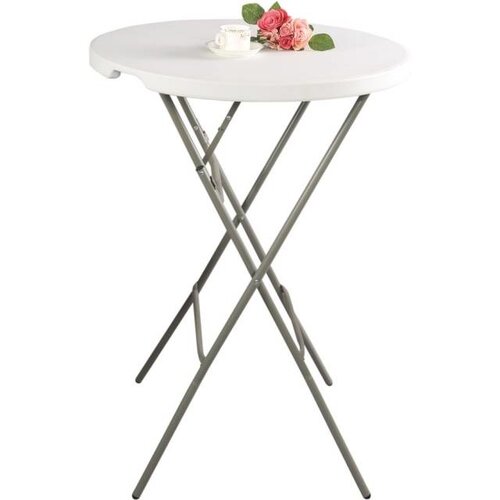 Fiesta Mange-Debout Pliant | (h)1100x(Ø)800mm Fiesta Mange-Debout Pliant | (h)1100x(Ø)800mm