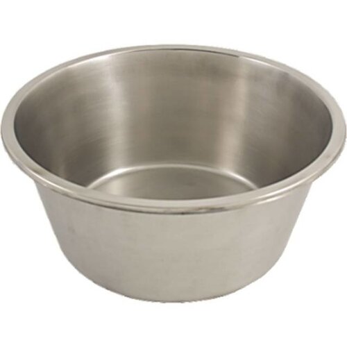 Sunnex Bol en Métal | 16L | (h)180x(Ø)380mm Sunnex Bol en Métal | 16L | (h)180x(Ø)380mm