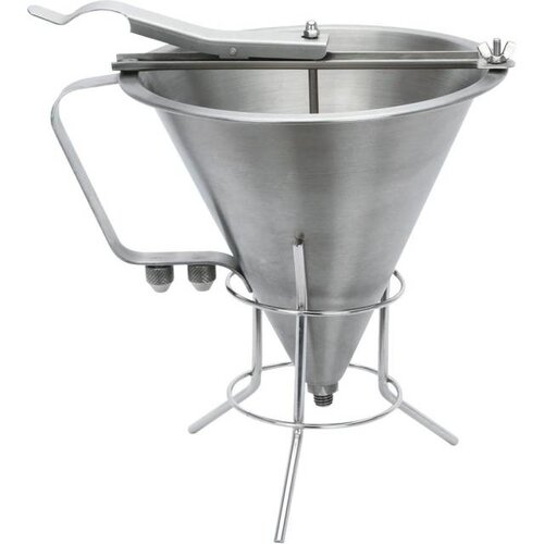 Stalgast Entonnoir à Sauce | 1,8 Litres Stalgast Entonnoir à Sauce | 1,8 Litres