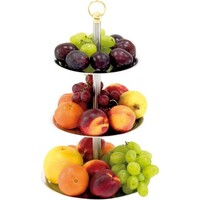 Etagère 3 niveaux | (h)420mm