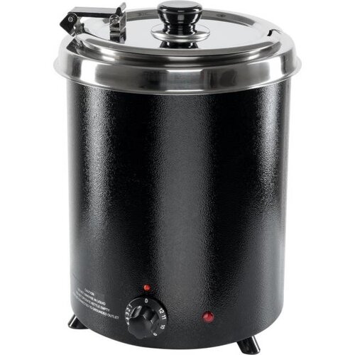 CHRselect Bouilloire Electrique | pour Soupe | 5,7 Litres CHRselect Bouilloire Electrique | pour Soupe | 5,7 Litres