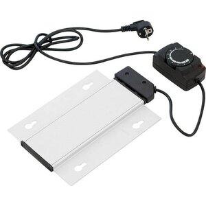 Stalgast Elément Chauffant | Régulé 700W | 200x250mm Stalgast Elément Chauffant | Régulé 700W | 200x250mm