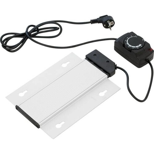 Stalgast Elément Chauffant | Régulé 700W | 200x250mm Stalgast Elément Chauffant | Régulé 700W | 200x250mm