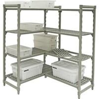 Etagère en Polypropylène | Royal 1220x4550mm