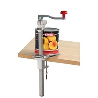 Ouvre-boîte de Table | 640mm
